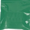 Sale Partners Brand 3" x 3" Reclosable Poly Bags, 2 Mil, Green, 1000/Carton (PB3540G)