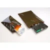 Sale Laddawn 6" x 4" Reclosable Poly Bags, 3 Mil, Clear, 1000/Carton (3870A)