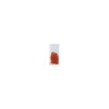 Best The Packaging Wholesalers 8" x 5" Reclosable Poly Bags, 2 Mil, Clear, 1000/Pack (PB6715)