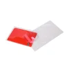Best Laddawn 12" x 18" Reclosable Poly Bags, 1.6 Mil, Clear, 1000/Carton (13250)