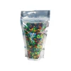Clearance Laddawn 6" x 3.5" Reclosable Poly Bags, 3 Mil, Clear, 1000/Carton (6470)