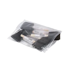 New Laddawn 18" x 24" Reclosable Poly Bags, 3 Mil, Clear, 250/Carton (4088)