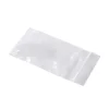 Discount Laddawn 10" x 12" Reclosable Poly Bags, 3 Mil, Clear, 1000/Carton (4335A)