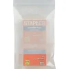 Hot SI Products 5" x 8" Reclosable Poly Bags, 4 Mil, Clear, 1000/Carton (3995A)