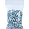 Outlet SI Products 4" x 6" Reclosable Poly Bags, 2 Mil, Clear, 1000/Carton (3565A)