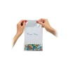 Sale C-Line 4" x 6" Reclosable Poly Bags, 2 Mil, Clear, 1000/Carton (47246)