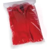 Best SI Products 10" x 10" Reclosable Poly Bags, 2 Mil, Clear, 1000/Carton (3650A)