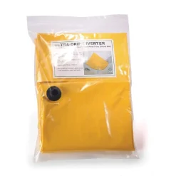 Sale SI Products 8" x 8" Reclosable Poly Bags, 4 Mil, Clear, 1000/Carton (3755A)