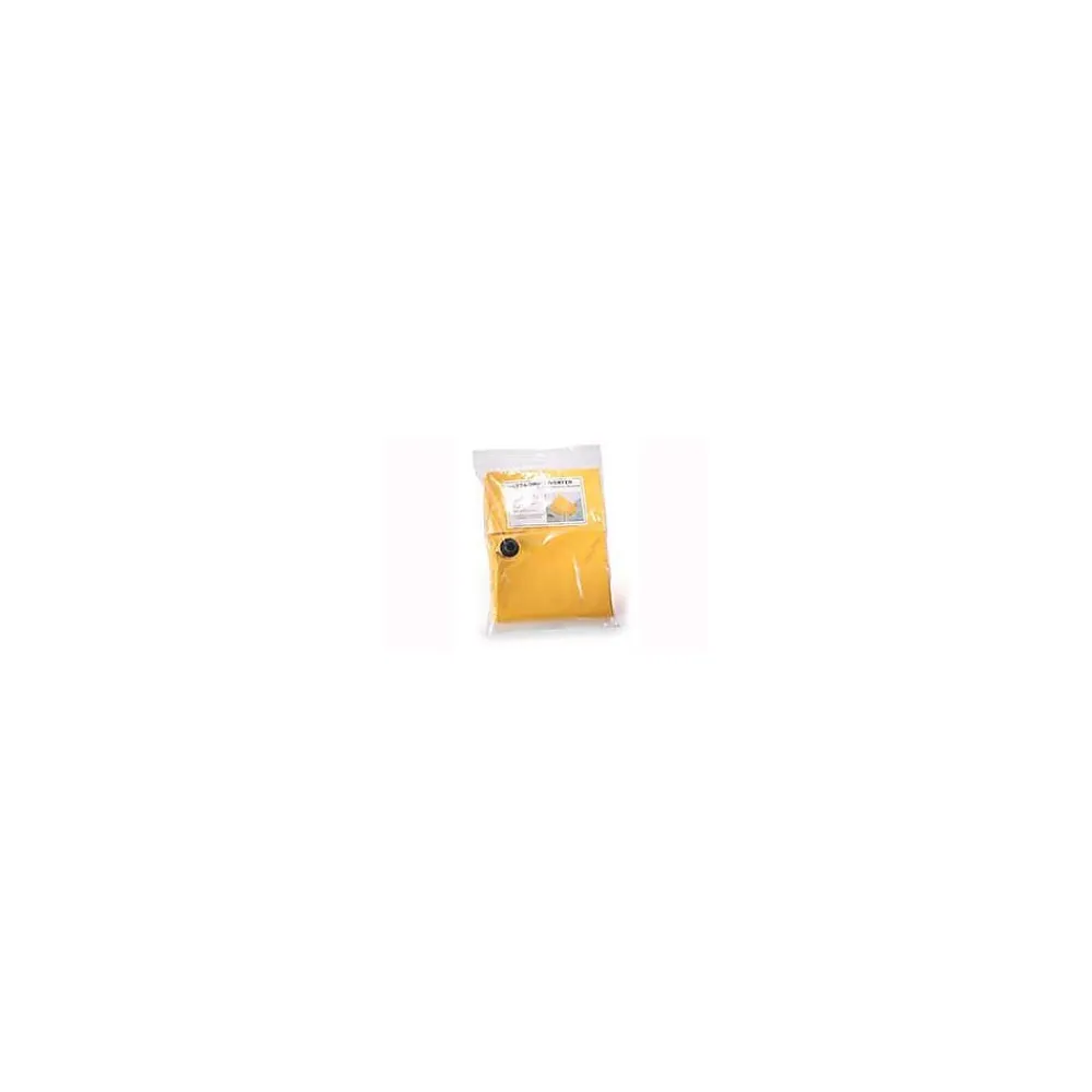 New SI Products 9" x 12" Reclosable Poly Bags, 2 Mil, Clear, 1000/Carton (4145A)