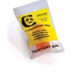 SI Products 12" x 15" Reclosable Poly Bags, 4 Mil, Clear, 500/Carton (4058)