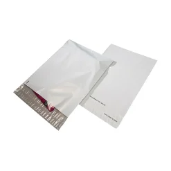 Discount Laddawn 12" x 15.5" Returnable Self-Sealing Poly Mailer, 500/Carton (5200)