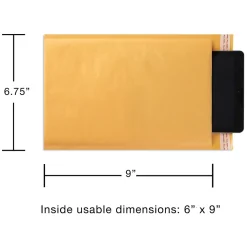 Staples 6.75