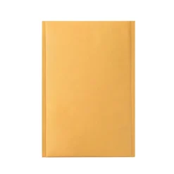 Staples 7.88" x 10.75" Self-Sealing Bubble Mailer, #1, 25/Carton (ST56646B)