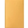 Clearance Staples 9.25" x 11" Self-Sealing Bubble Mailer, #2, 25/Carton (ST56647B)
