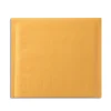 Outlet Staples 8" x 7" Self-Sealing Bubble Mailer, CD/DVD, 12/Pack (51577)
