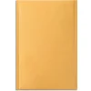 Hot Staples 11.25" x 15" Self-Sealing Bubble Mailer, #5, 12/Pack (51589-CC)