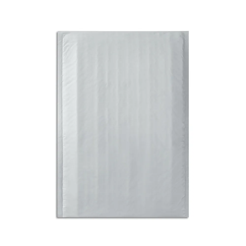 Hot Staples 7.88" x 10.75" Self-Sealing Bubble Mailer, #1, 25/Carton (ST56617B)
