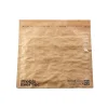 Hot Pregis 14" x 18" Self-Sealing Padded EverTec Mailer, #6, Kraft, 50/Carton (6TMECO)
