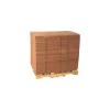 Online SI Products 30" x 30" Staples Corrugated Sheet, 5/Bundle (BSSP3030)
