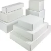 Outlet SI Products 7" x 5" x 2" Corrugated Mailers, 50/Bundle (M752)