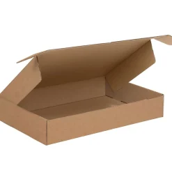 Discount Partners Brand 18" x 12" x 2" Deluxe Literature Mailers, 50/Bundle (MFL18122K)