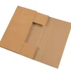 Online Partners Brand 20" x 16" x 2" Easy-Fold Mailers, 50/Bundle (M20162BFK)