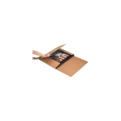 Clearance Staples 30" x 22" x 6", Jumbo Mailers, Kraft, 20/Bundle (M30226)