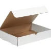 Online Partners Brand 14" x 10" x 2" Literature Mailers, 50/Bundle (ML14102)