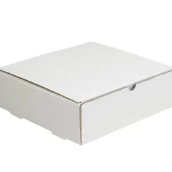 Hot Partners Brand 10" x 10" x 3" Literature Mailers, 50/Bundle (ML10103)