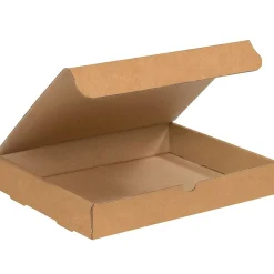 Sale Partners Brand 14" x 10" x 2" Literature Mailers, 50/Bundle (ML14102K)