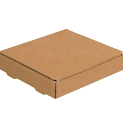 Partners Brand 14" x 14" x 2" Literature Mailers, 50/Bundle (M14142K)