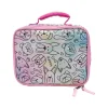 Accessory Innovations Dogs' Life Lunch Bag, Tie-Dye Pink, 7.2 oz. (B23GC56634-ST)