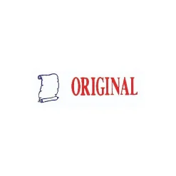 Stamps & Stamp Pads|Accu-Stamp 2 Pre-Inked Stamp, 