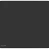 Allsop Accutrack Ex-Large Slimline Mouse Pad, 12 1/3" x 11 1/2", Non-Slip Base, Graphite (ASP30200)