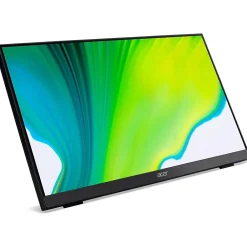 New Acer 21.5