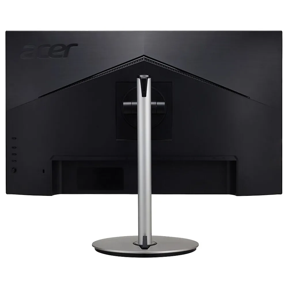 Clearance Acer CB2 CB282K smiiprx 28" LED Monitor, Silver/Black, Refurbished