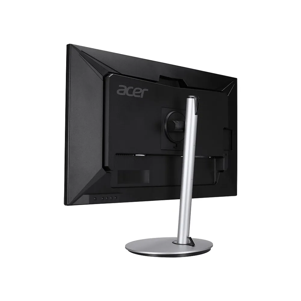 Hot Acer CB322QK semipruzx 31.5" 4K Ultra HD LCD Monitor, Silver (UM.JB2AA.003)