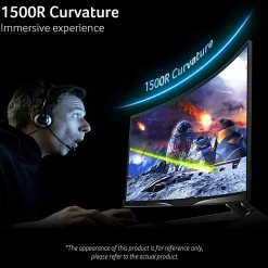Hot Acer Nitro 31.5