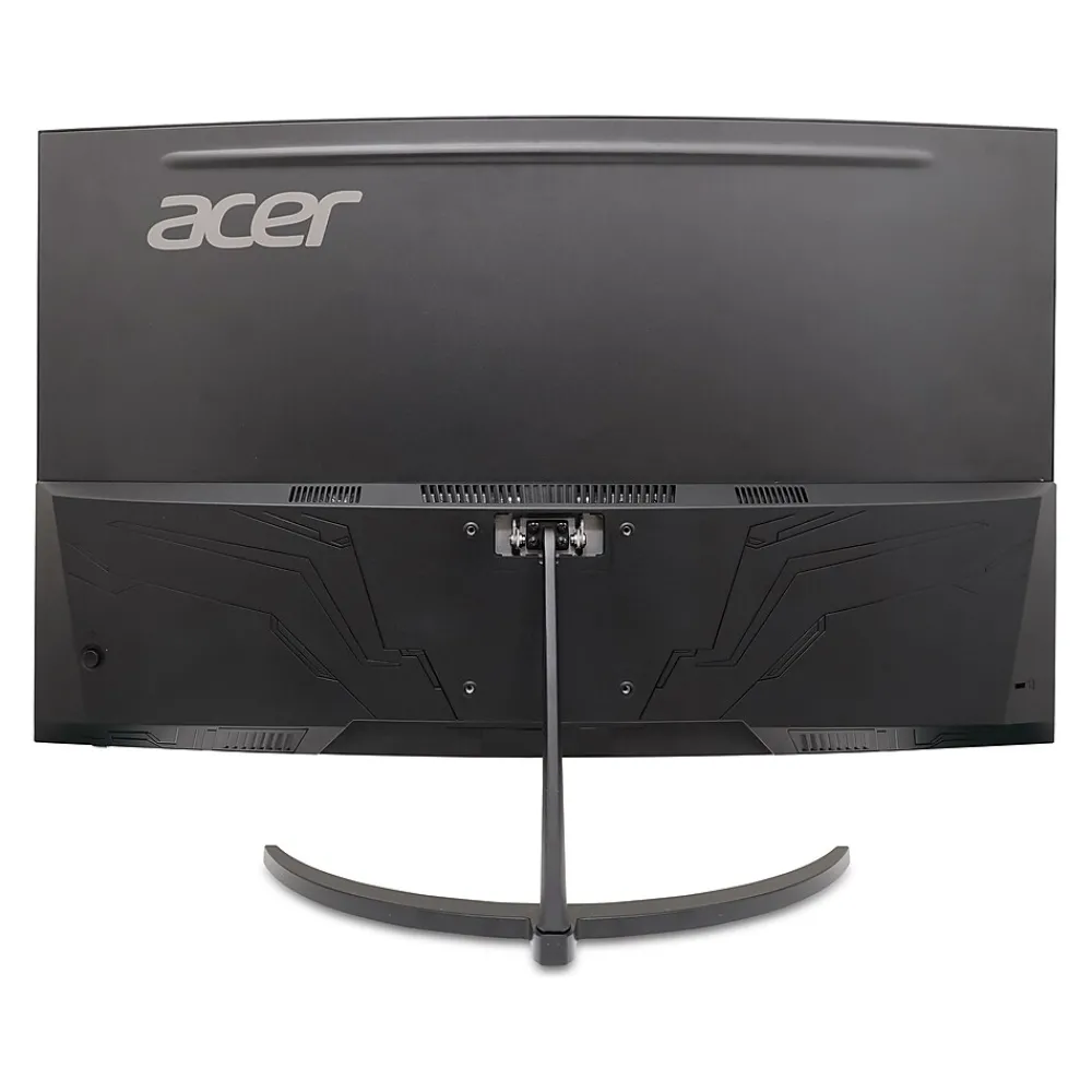 Hot Acer Nitro 31.5" Curved FHD 180 Hz LCD Gaming Monitor, Black (EDS320Q S3BIIPX)