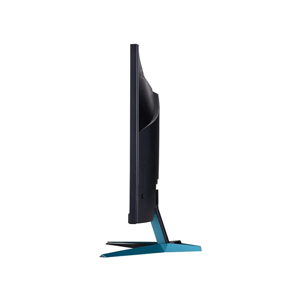 Clearance Acer Nitro VG271U 27" WQHD LED Gaming Monitor, Black (UM.HV1AA.P01)