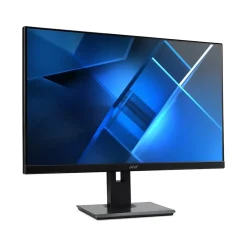 Discount Acer Vero B7 23.8" 100 Hz LCD Monitor, Black (UM.QB7AA.E01)
