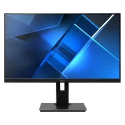 Hot Acer Vero B7 27" 100 Hz LCD Monitor, Black (UM.HB7AA.E01)