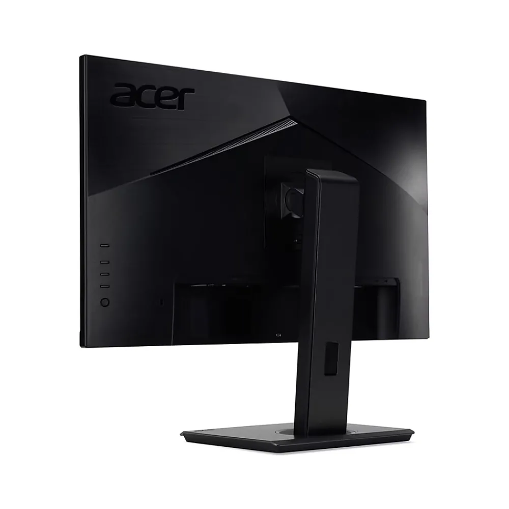 Hot Acer Vero B7 27" 100 Hz LCD Monitor, Black (UM.HB7AA.E01)