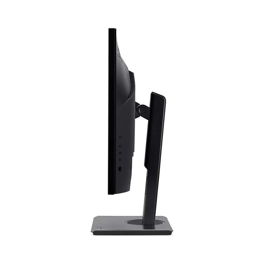 Hot Acer Vero B7 27" 100 Hz LCD Monitor, Black (UM.HB7AA.E01)