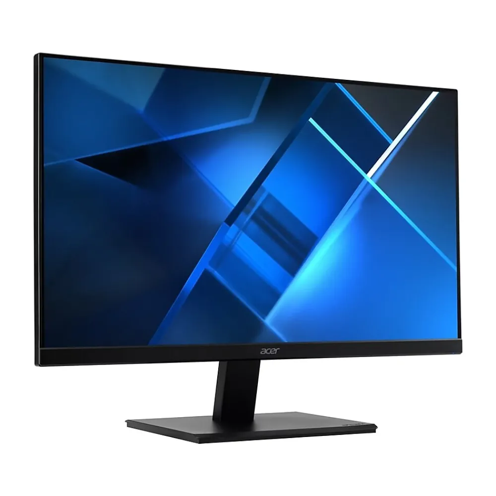 Discount Acer Vero V7 23.8" 100 Hz LCD Monitor, Black (UM.QV7AA.H01)