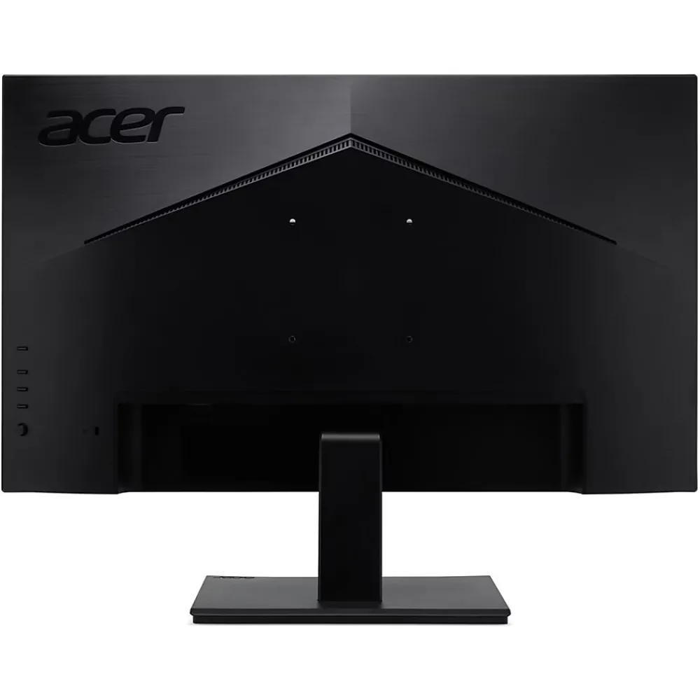 Discount Acer Vero V7 23.8" 100 Hz LCD Monitor, Black (UM.QV7AA.H01)