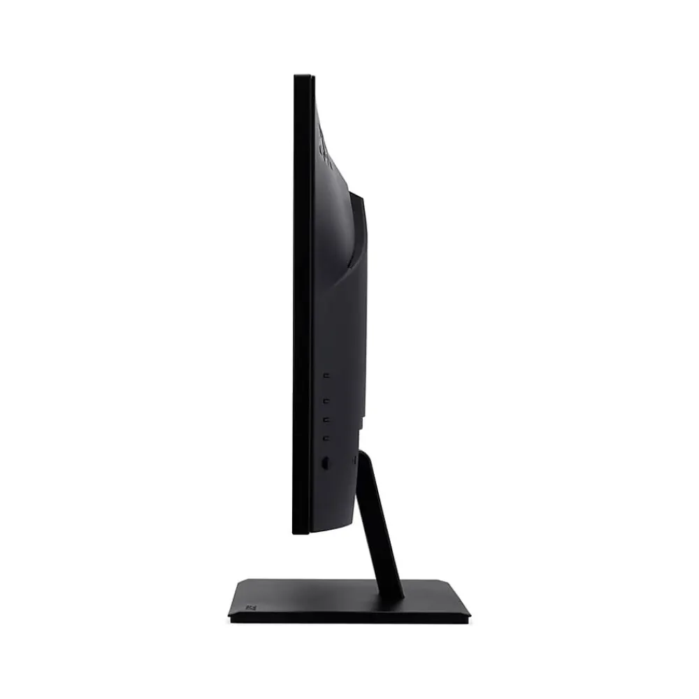 Discount Acer Vero V7 23.8" 100 Hz LCD Monitor, Black (UM.QV7AA.H01)
