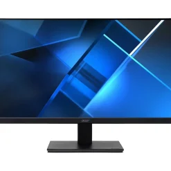 Clearance Acer Vero V7 23.8" 100 Hz LCD Monitor, Black (UM.QV7AA.E03)