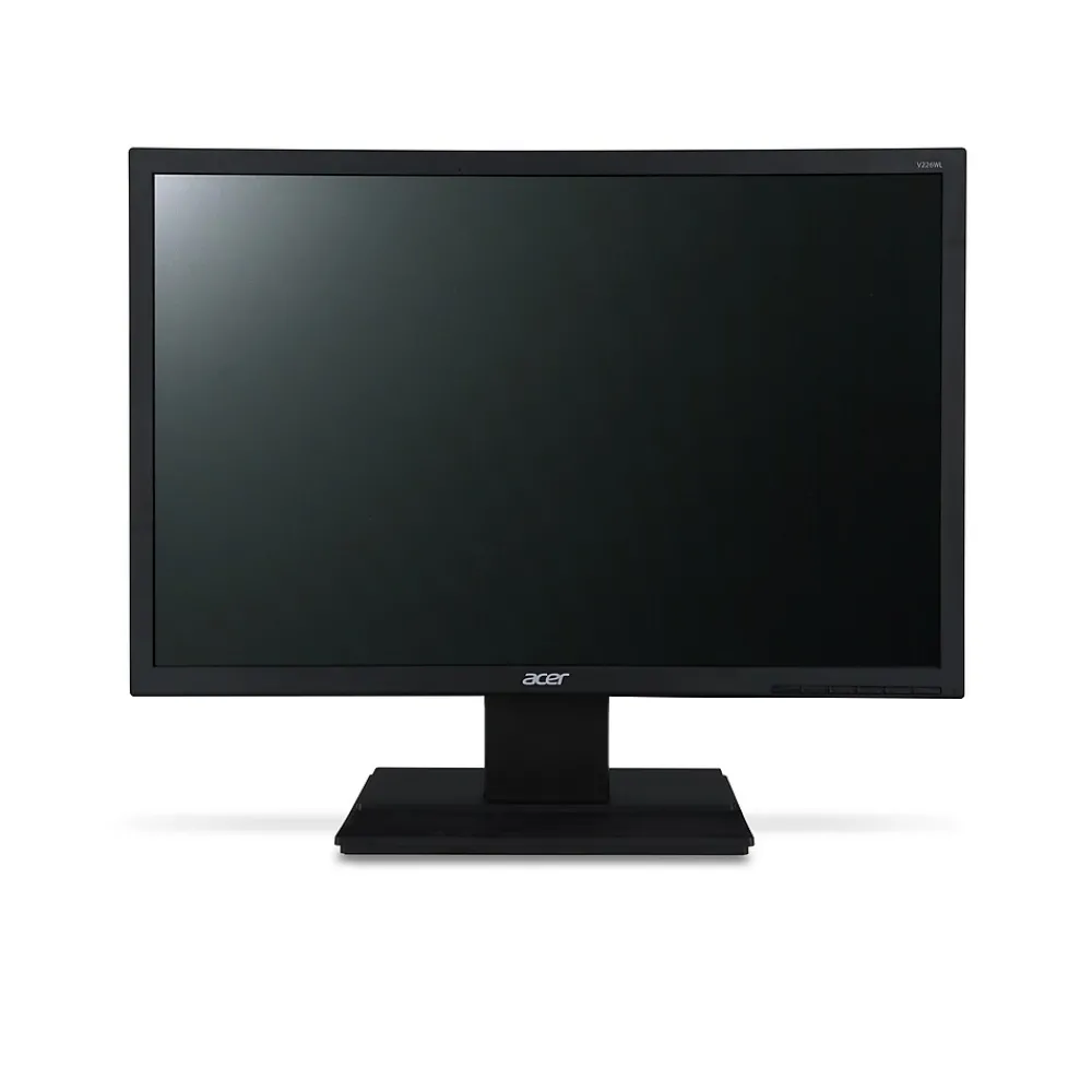 Sale Acer V226WL 22" WSXGA+ LED LCD Monitor