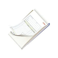 Business Forms*Adams 3-Part Carbonless Sales Orders, 8.44